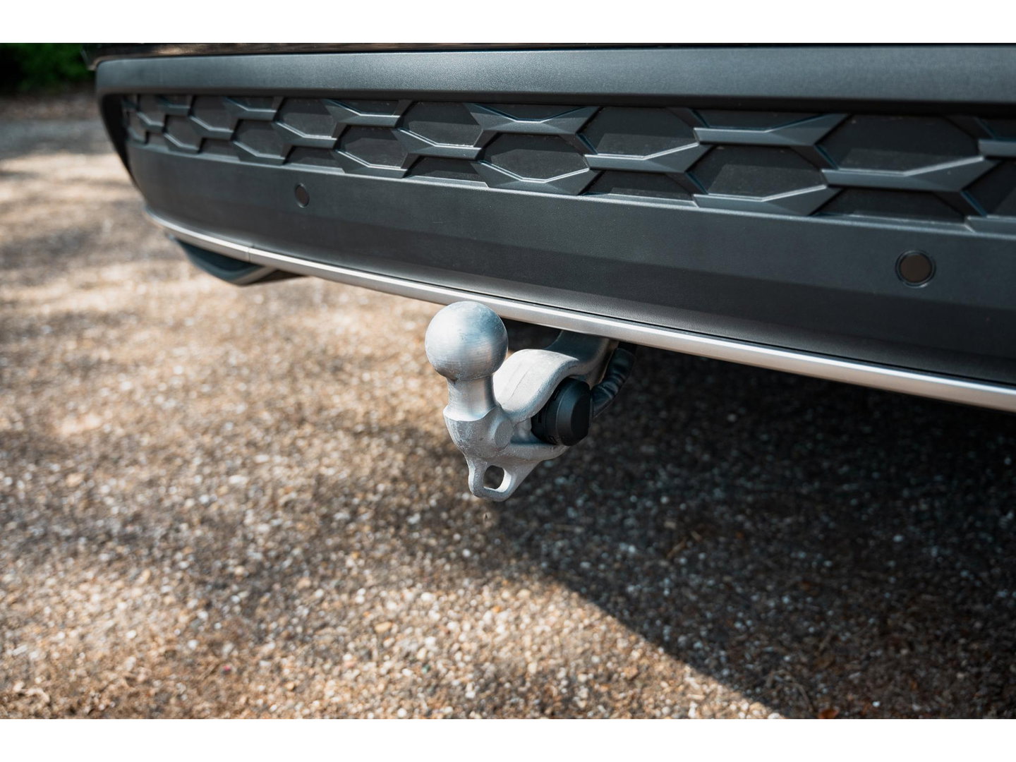 Škoda Kodiaq 1.5 TSI PHEV Sportline | PANO | TREKHAAK | 20" | DYNAMIC CHASSIS