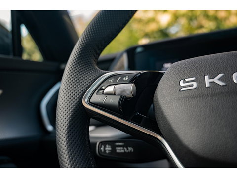Škoda Kodiaq 1.5 TSI PHEV Sportline | PANO | TREKHAAK | 20" | DYNAMIC CHASSIS