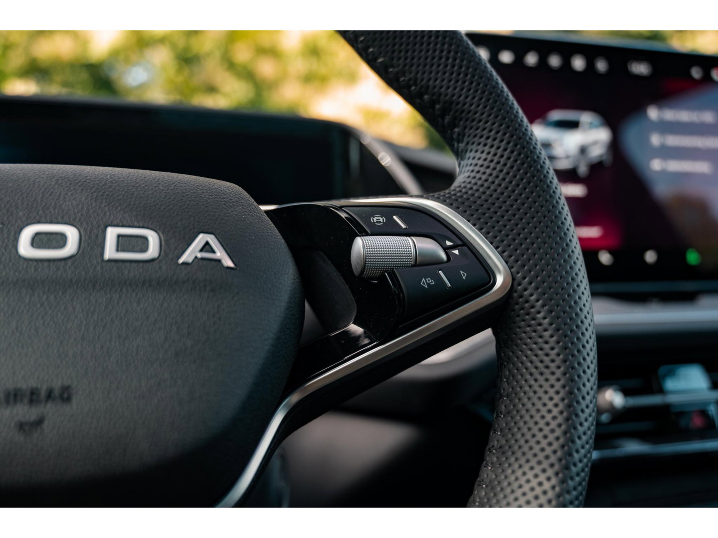 Škoda Kodiaq 1.5 TSI PHEV Sportline | PANO | TREKHAAK | 20" | DYNAMIC CHASSIS