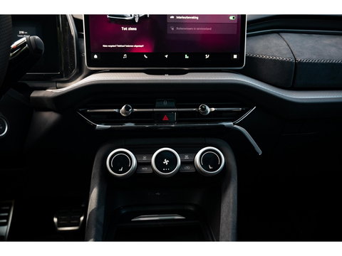 Škoda Kodiaq 1.5 TSI PHEV Sportline | PANO | TREKHAAK | 20" | DYNAMIC CHASSIS