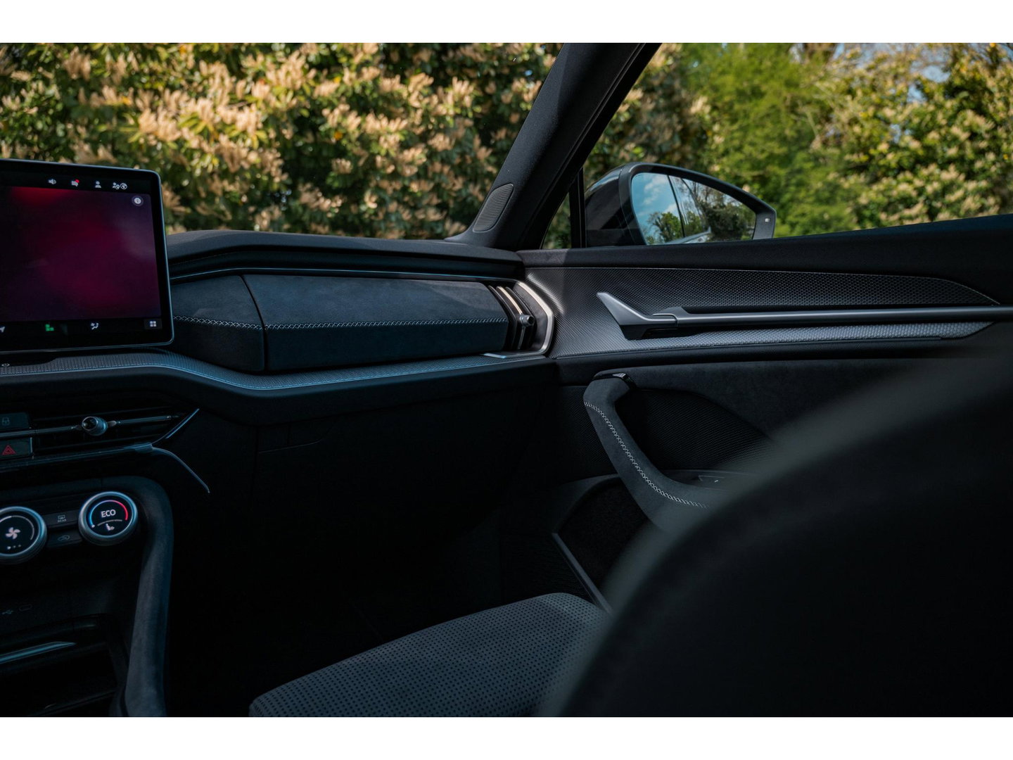 Škoda Kodiaq 1.5 TSI PHEV Sportline | PANO | TREKHAAK | 20" | DYNAMIC CHASSIS