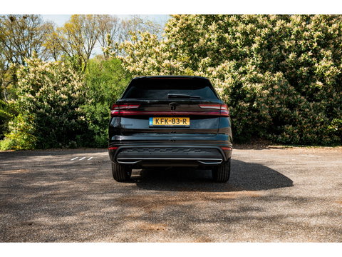 Škoda Kodiaq 1.5 TSI PHEV Sportline | PANO | TREKHAAK | 20" | DYNAMIC CHASSIS