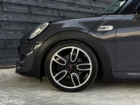 MINI Cooper S Mini 2.0 Chili | JCW Pakket | Pano | Harman Kardon