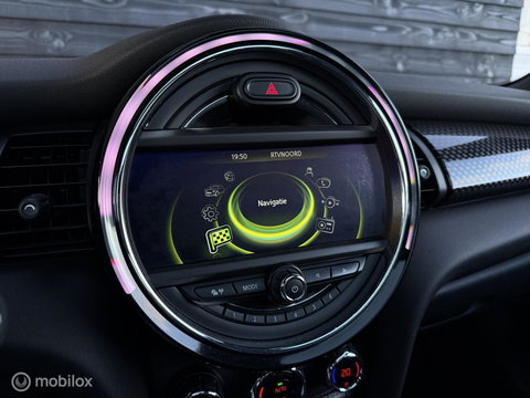 MINI Cooper S Mini 2.0 Chili | JCW Pakket | Pano | Harman Kardon