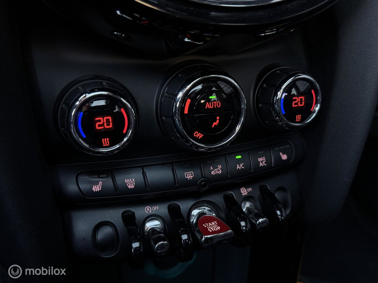 MINI Cooper S Mini 2.0 Chili | JCW Pakket | Pano | Harman Kardon