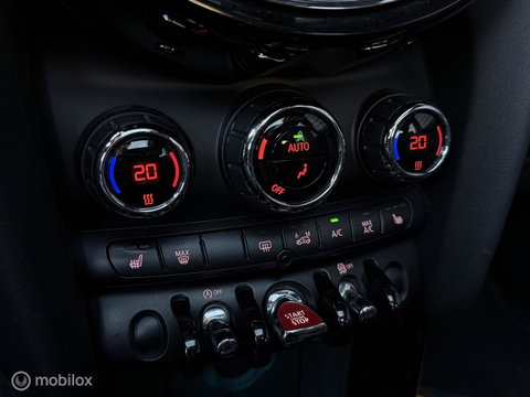 MINI Cooper S Mini 2.0 Chili | JCW Pakket | Pano | Harman Kardon