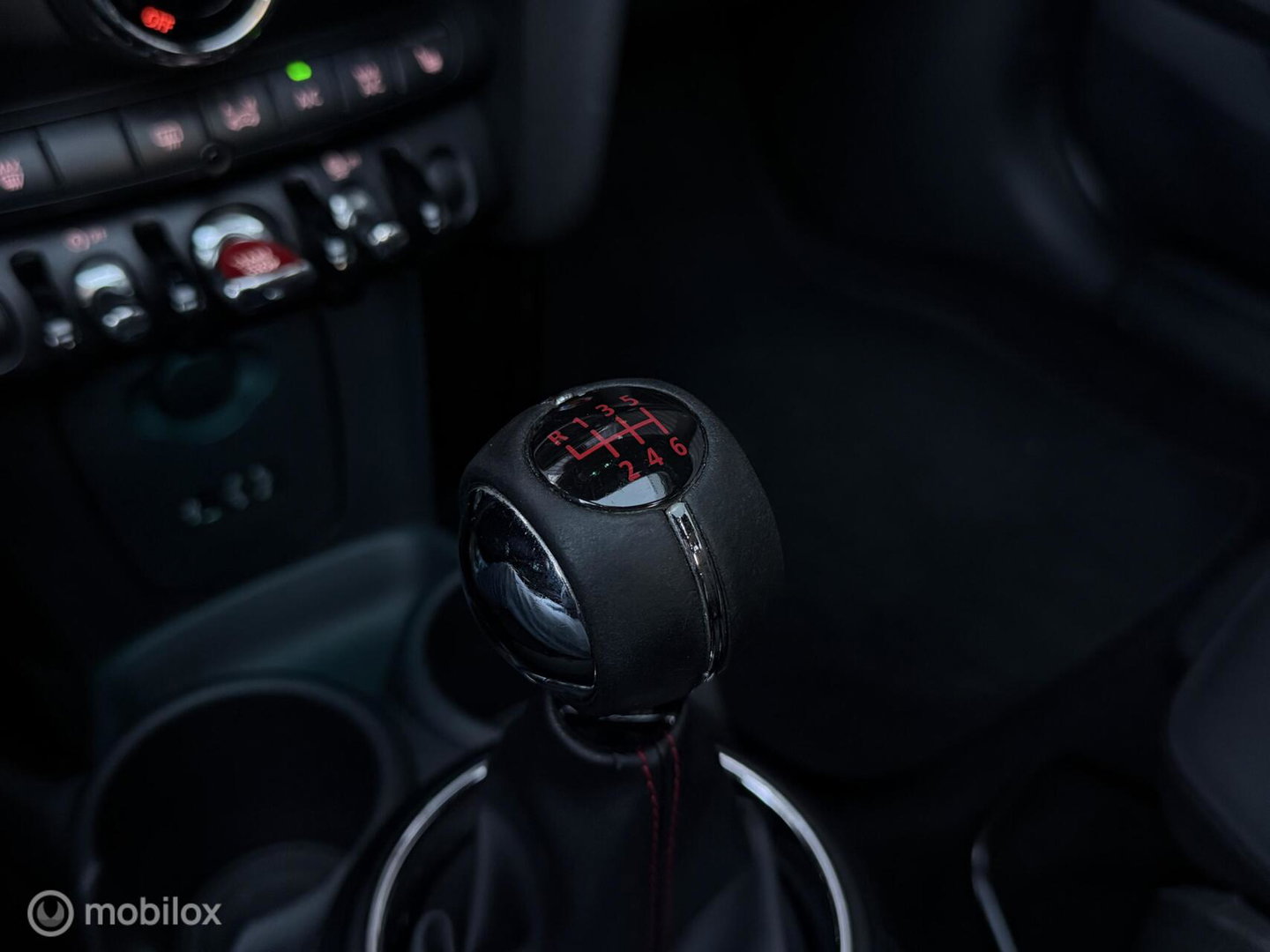 MINI Cooper S Mini 2.0 Chili | JCW Pakket | Pano | Harman Kardon