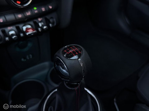 MINI Cooper S Mini 2.0 Chili | JCW Pakket | Pano | Harman Kardon