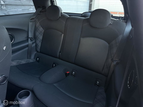 MINI Cooper S Mini 2.0 Chili | JCW Pakket | Pano | Harman Kardon