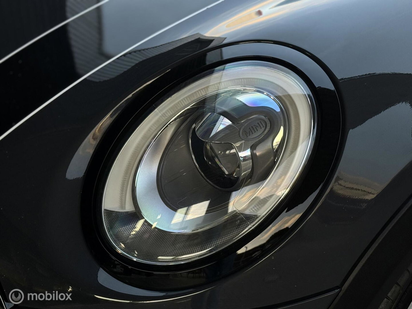 MINI Cooper S Mini 2.0 Chili | JCW Pakket | Pano | Harman Kardon