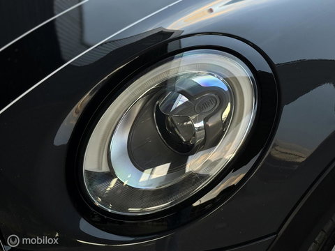 MINI Cooper S Mini 2.0 Chili | JCW Pakket | Pano | Harman Kardon