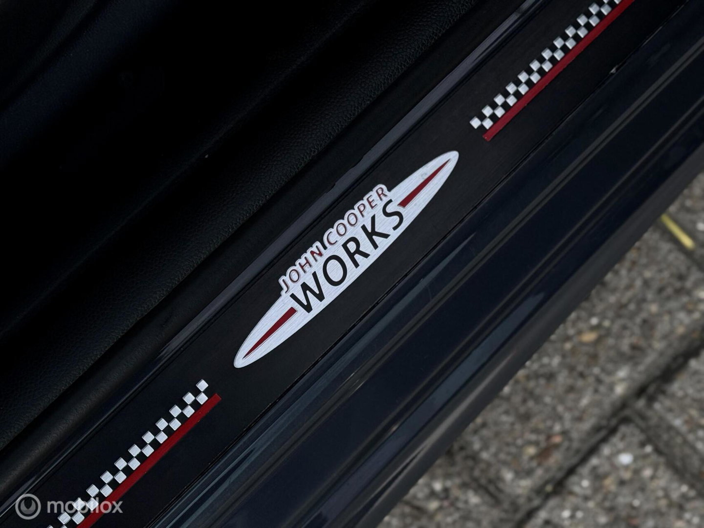 MINI Cooper S Mini 2.0 Chili | JCW Pakket | Pano | Harman Kardon