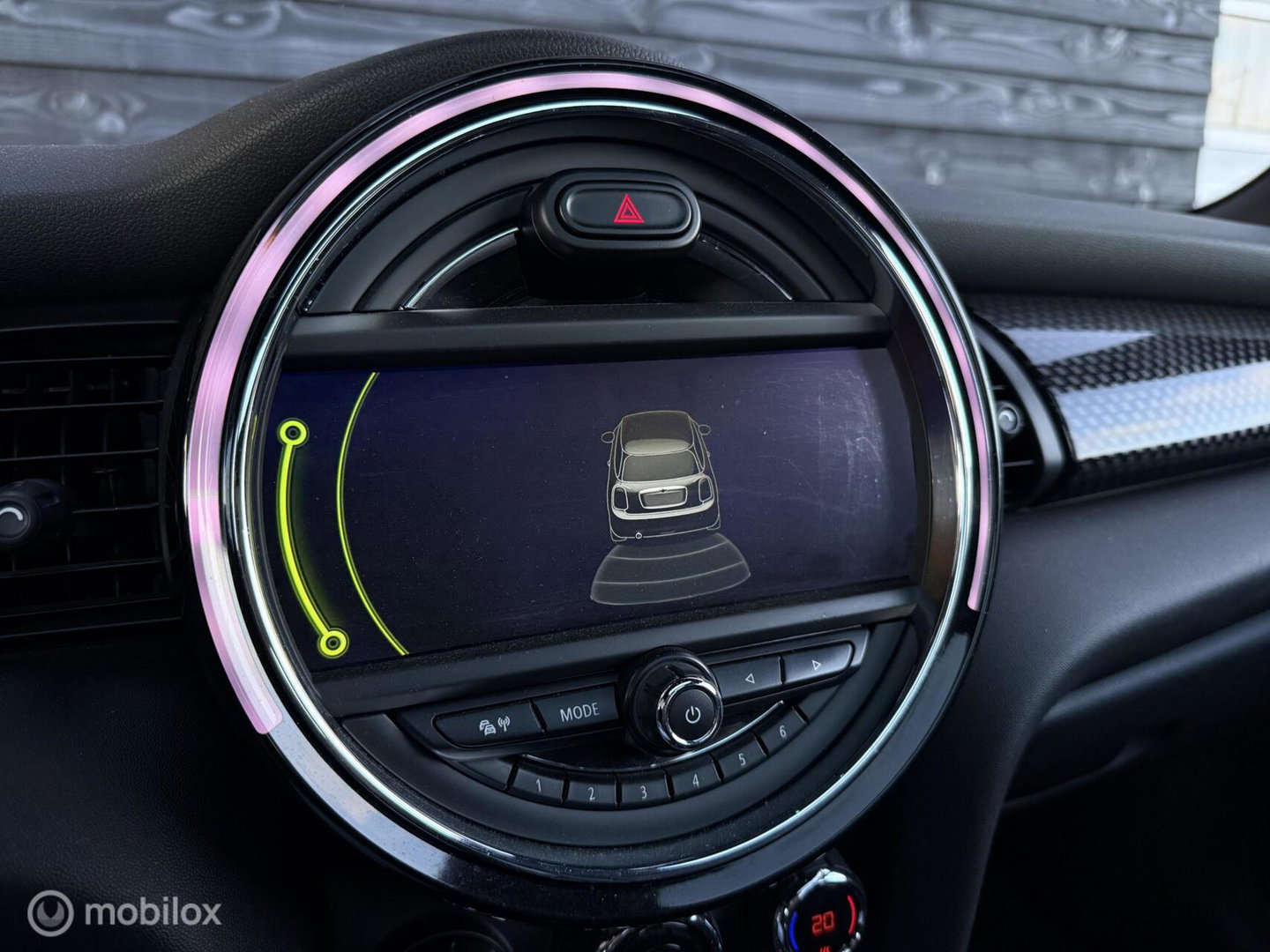 MINI Cooper S Mini 2.0 Chili | JCW Pakket | Pano | Harman Kardon