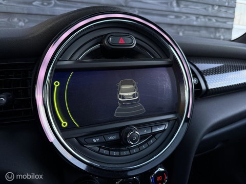 MINI Cooper S Mini 2.0 Chili | JCW Pakket | Pano | Harman Kardon