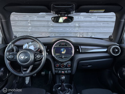 MINI Cooper S Mini 2.0 Chili | JCW Pakket | Pano | Harman Kardon