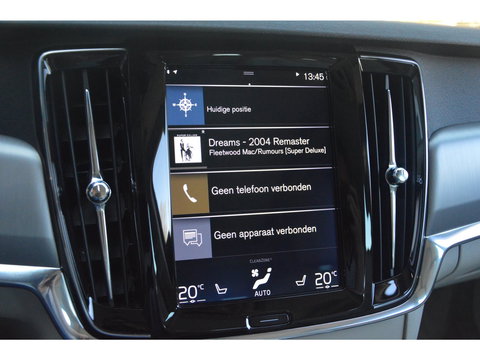 Volvo V90 Cross Country T5 AWD | Panoramadak | Trekhaak | Head-Up Display | Apple CarPlay | Stoelverwarming | Memory |