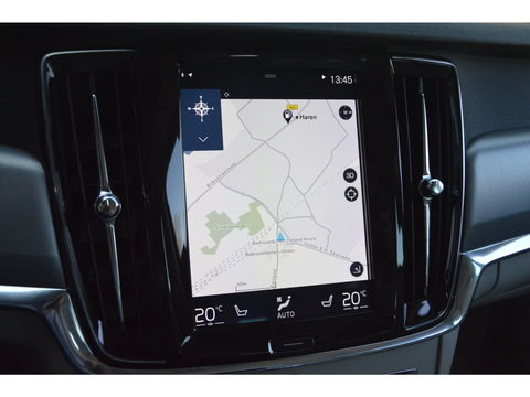 Volvo V90 Cross Country T5 AWD | Panoramadak | Trekhaak | Head-Up Display | Apple CarPlay | Stoelverwarming | Memory |