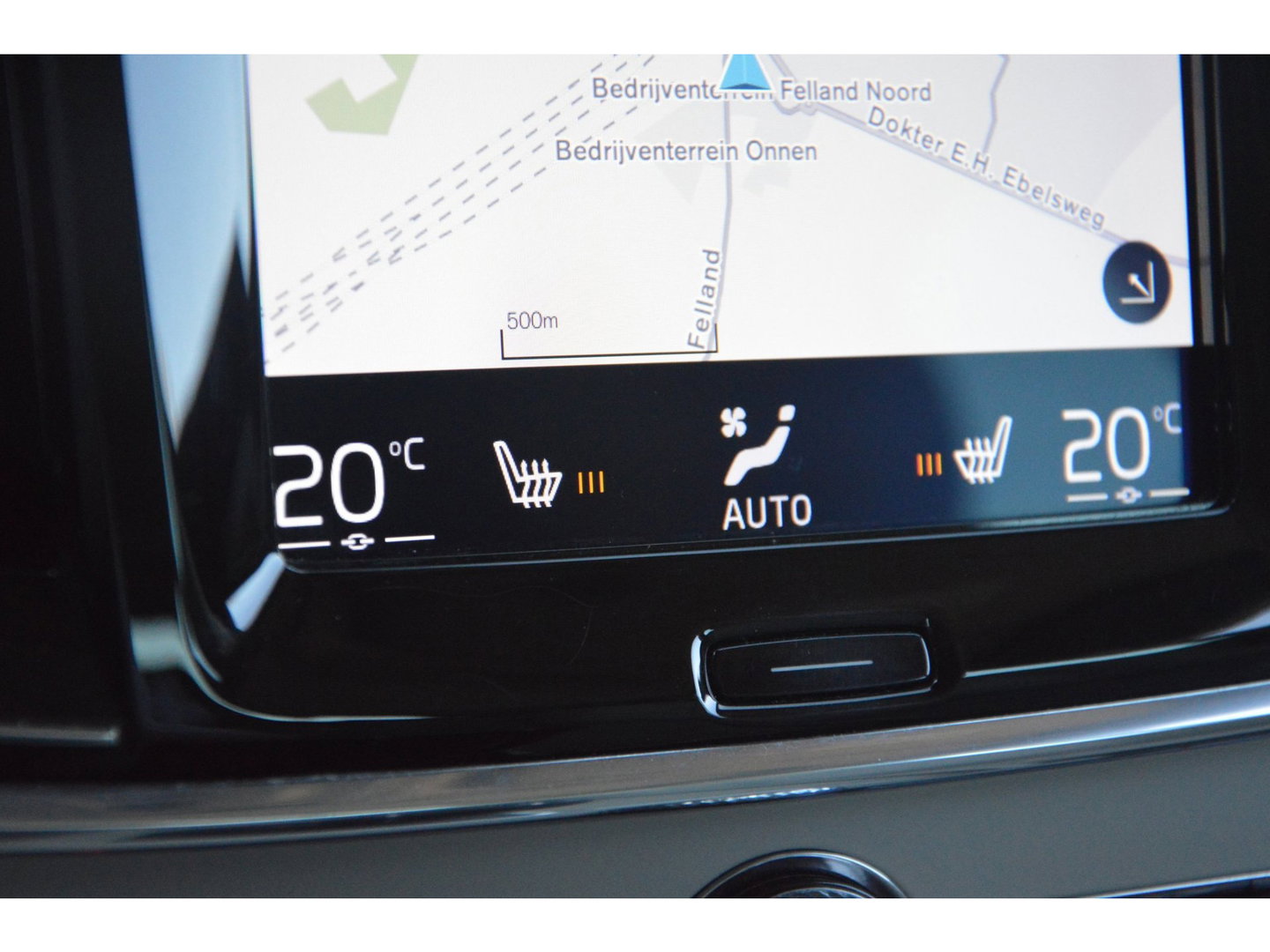 Volvo V90 Cross Country T5 AWD | Panoramadak | Trekhaak | Head-Up Display | Apple CarPlay | Stoelverwarming | Memory |