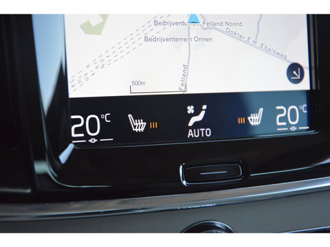Volvo V90 Cross Country T5 AWD | Panoramadak | Trekhaak | Head-Up Display | Apple CarPlay | Stoelverwarming | Memory |