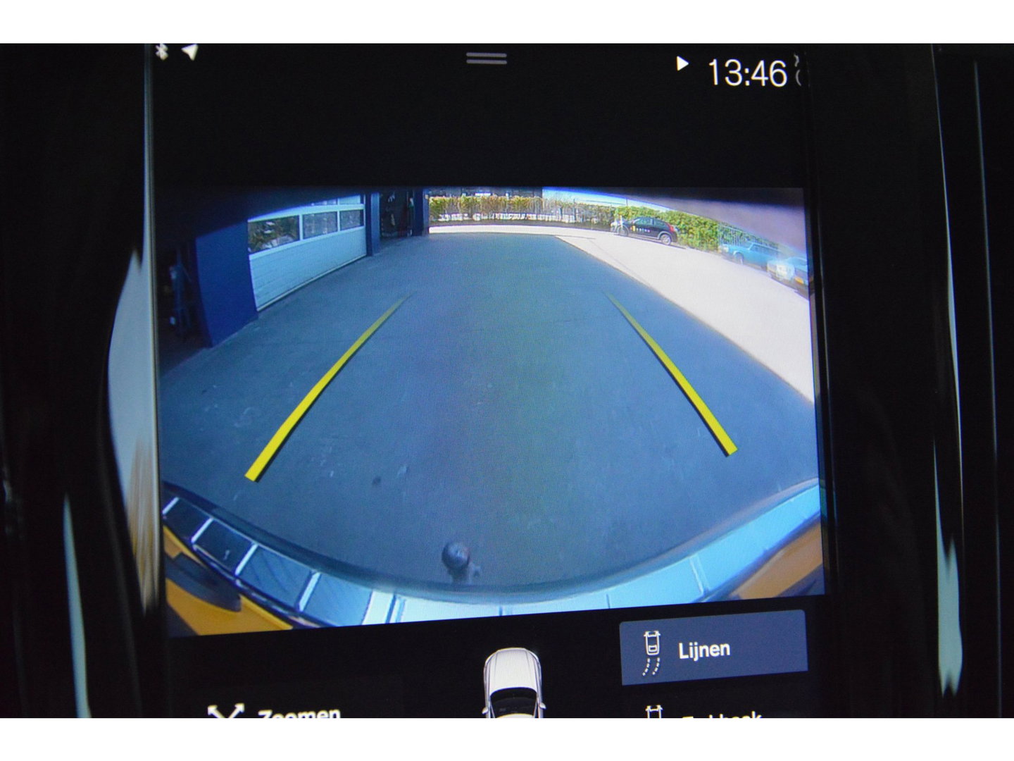 Volvo V90 Cross Country T5 AWD | Panoramadak | Trekhaak | Head-Up Display | Apple CarPlay | Stoelverwarming | Memory |