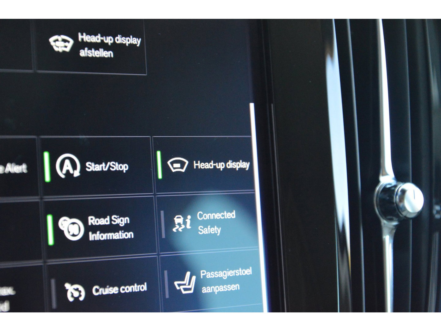 Volvo V90 Cross Country T5 AWD | Panoramadak | Trekhaak | Head-Up Display | Apple CarPlay | Stoelverwarming | Memory |