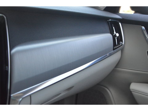 Volvo V90 Cross Country T5 AWD | Panoramadak | Trekhaak | Head-Up Display | Apple CarPlay | Stoelverwarming | Memory |