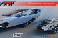 Nissan QASHQAI - 1.3DIG-T MHEV 158PK Automaat N-Connecta Panoramadak/Winter-pack/Elektr.-klep/Head-Up/Adapt.-cruise