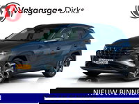 Hyundai Tucson Hybrid - 1.6 T-GDI HEV Premium Sky ✅ Pano ✅ Leder ✅ LED