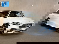 Mercedes-Benz C-Klasse - Estate 300e AMG STYLING-PANORAMA-NIGHT-DODEHOEK-CAMERA-COMPL.