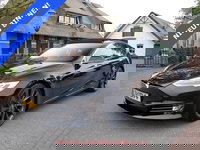 Tesla Model S - 100D / 87% SOH / SCHUIFDAK / LUCHTVERING / CCS / MCU2