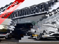 Ford Transit Custom - 2.0 TDCI AUTOMAAT SPORT DUBBELE CABINE MARGE/BTW VRIJ