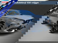 CUPRA Formentor - 1.4 e-Hybrid Performance 245 pk navi, cruise, stoel/stuur verw, memory