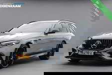 Mercedes-Benz E-Klasse - Estate AMG 53 4MATIC+ Night Edition