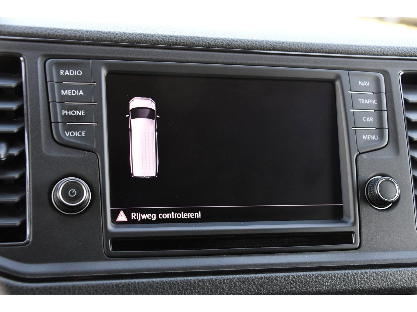 Volkswagen Crafter 35 2.0 TDI L3H3 Highline Camera, Cruise, Carplay, 177PK, Automaat, 2 x Schuifdeur, Leder, Stoelverwarming, UNIEK!