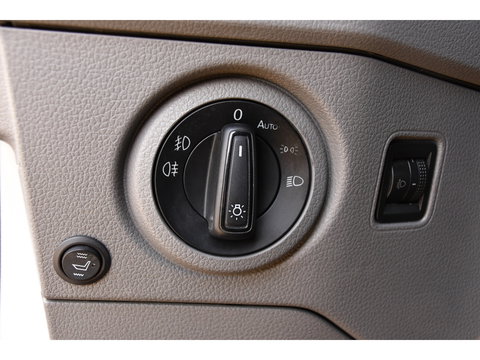 Volkswagen Crafter 35 2.0 TDI L3H3 Highline Camera, Cruise, Carplay, 177PK, Automaat, 2 x Schuifdeur, Leder, Stoelverwarming, UNIEK!