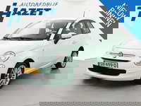 Fiat 500 - 0.9 TWINAIR TURBO *VERDE LATEMENTA* + CRUISE CONTROL | LMV | AIRCO | BLUETOOTH