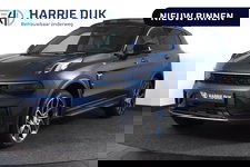 Lynk & Co 01 - 1.5 PHEV 261PK MY23 | Donkere hemel | 360 Camera | 7.4 kWh boordlader | S/K-panodak | Adapt. Cruise | Memory | Elek. klep | LM 20" | 2259