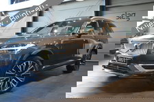 Volvo XC90 - 2.0 T8 Plug-in hybrid AWD Ultimate Bright pano luchtvering 7P