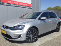 Volkswagen Golf - 1.4 TSI GTE AUT PHEV, Cruise, Carplay, NL/NAP!