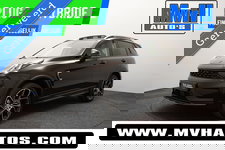 Lynk & Co 01 - 1.5 Plug-in Hybride|FULL BLACK CARBON WRAP|NAP