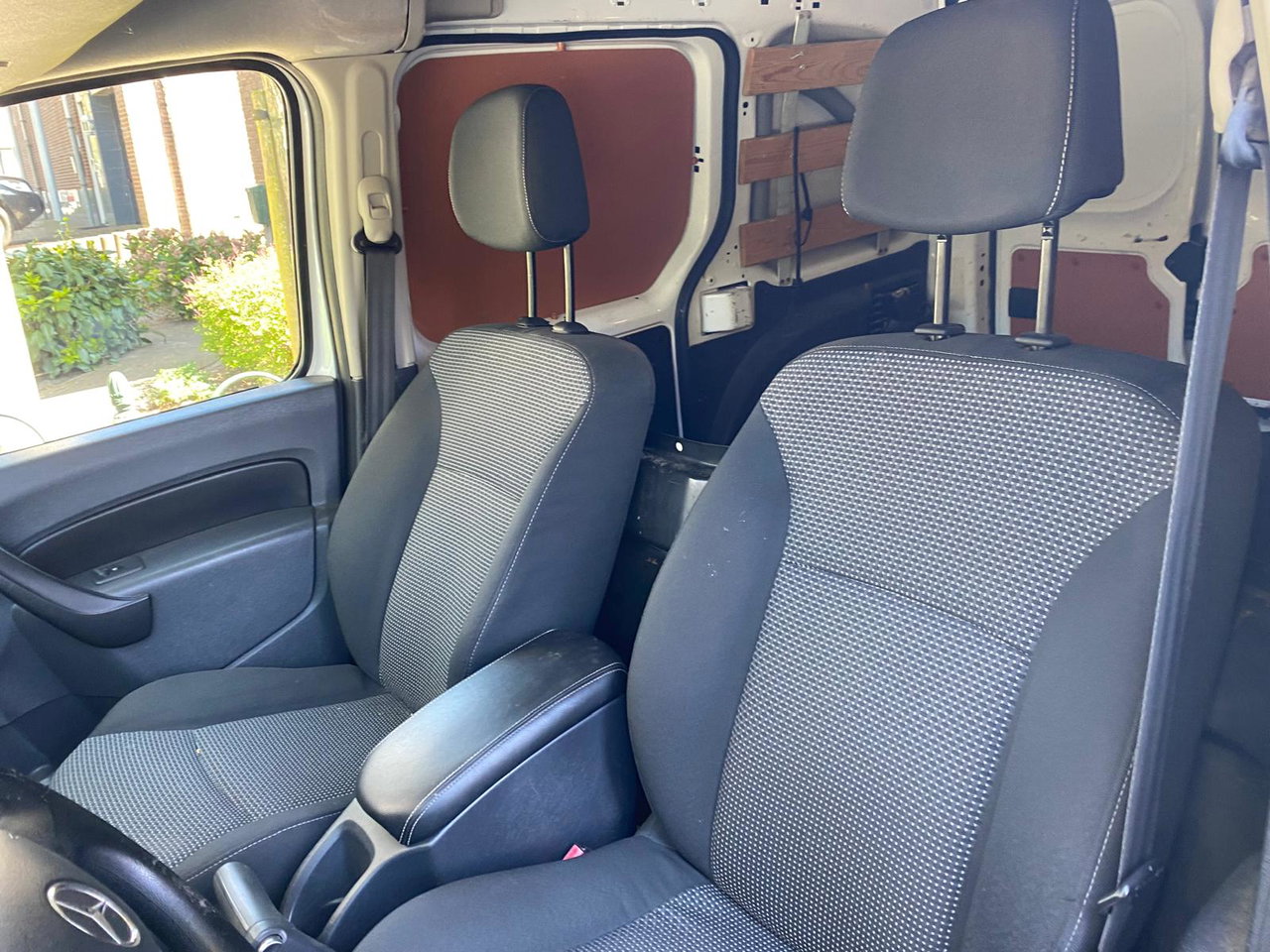 Mercedes-Benz Citan