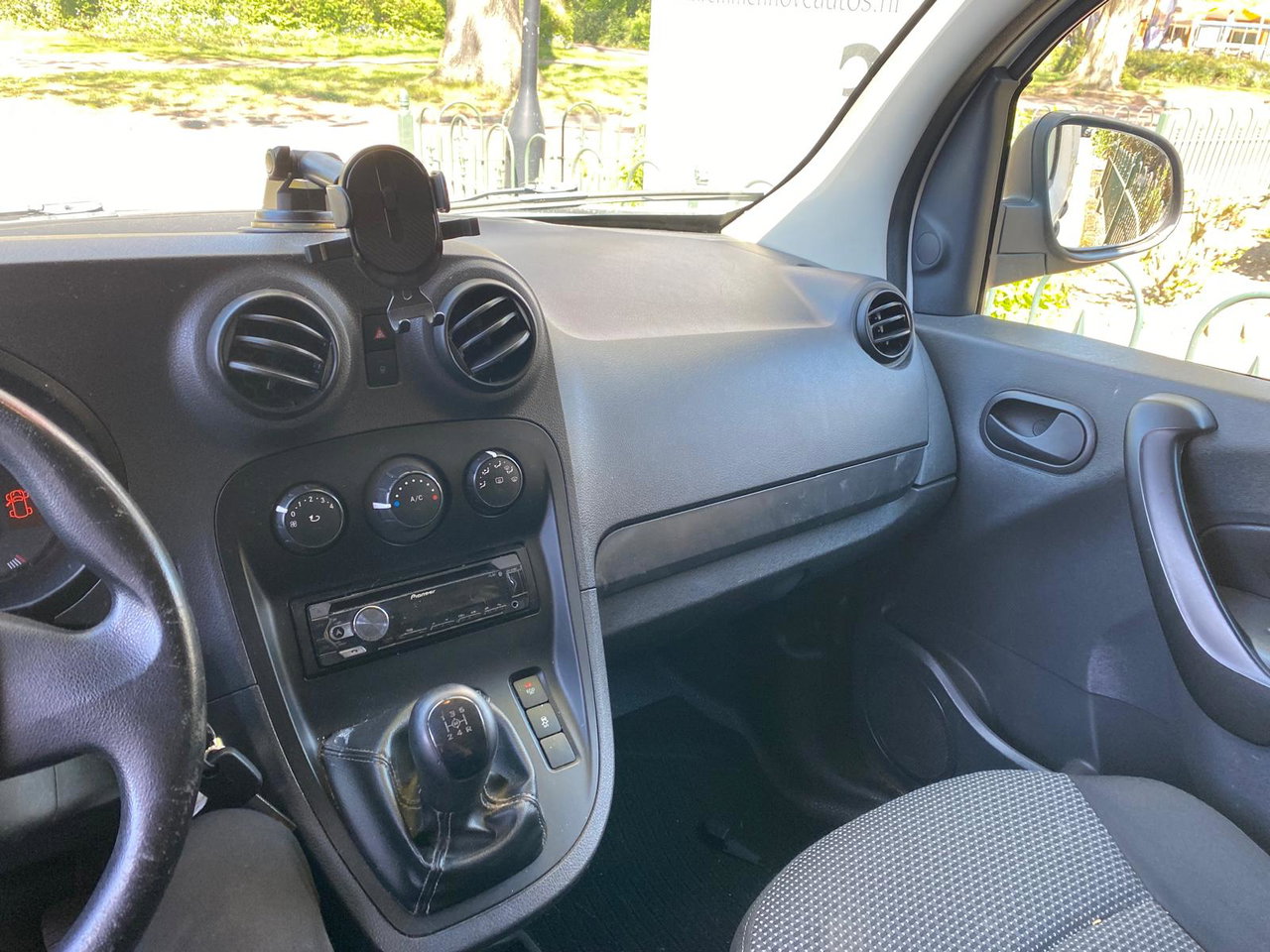 Mercedes-Benz Citan