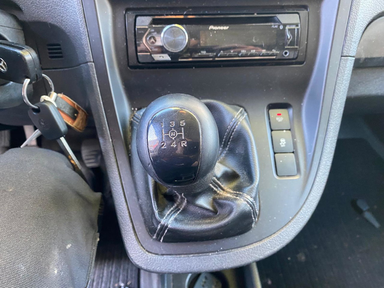 Mercedes-Benz Citan