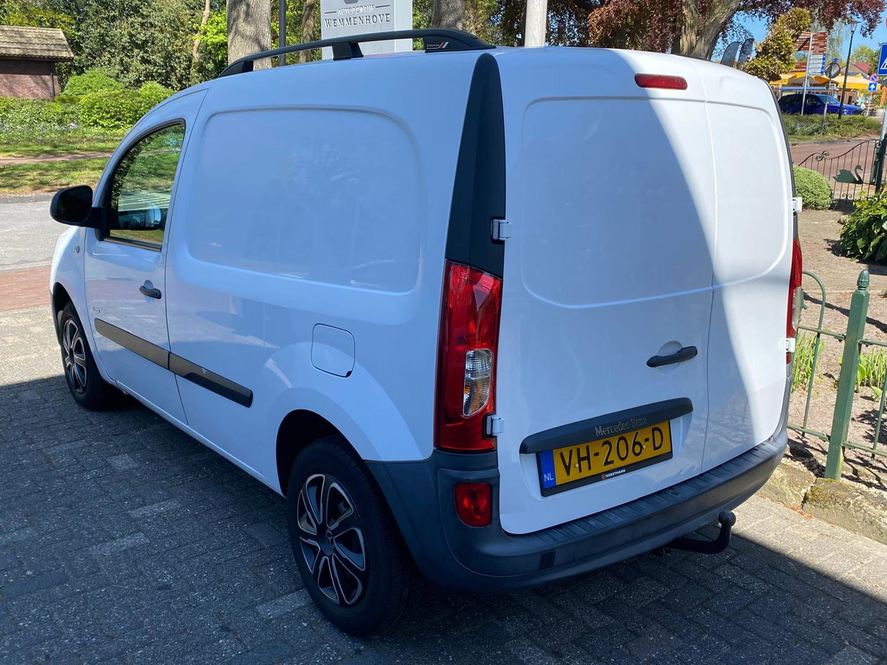 Mercedes-Benz Citan