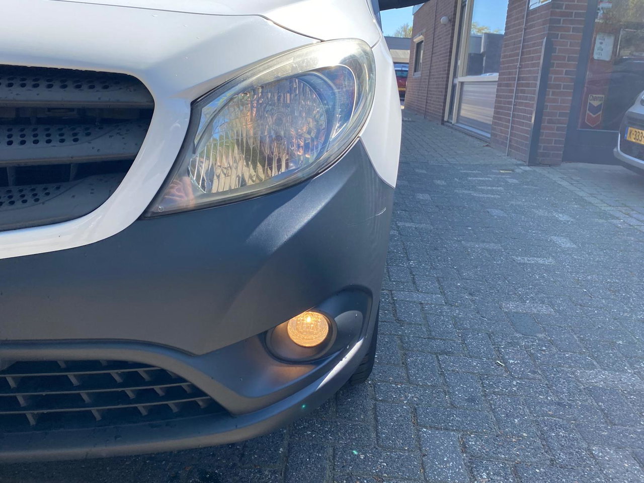 Mercedes-Benz Citan