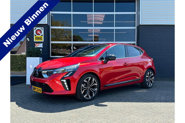 Mitsubishi Colt - 1.0T MT Instyle, Airco, Cruise, Camera, CarPlay, Lane Assist, NAP