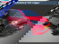 Škoda Citigo - 1.0 Greentech Monte Carlo navi, stoelverw, airco, lmv