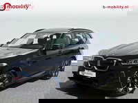 BMW iX3 - High Executive M-Sport 80 kWh SOH 99% Trekhaak Panoramdak Harman/Kardon | Adaptive Cruise Control | Elek. Stoelen | Head-Up | DAB