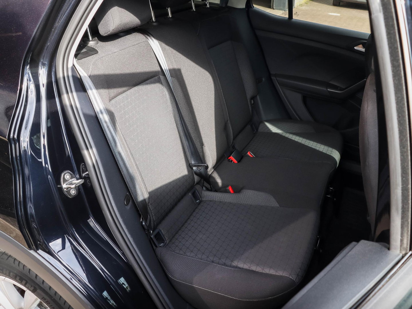 Volkswagen T-Cross 1.0 TSI Life