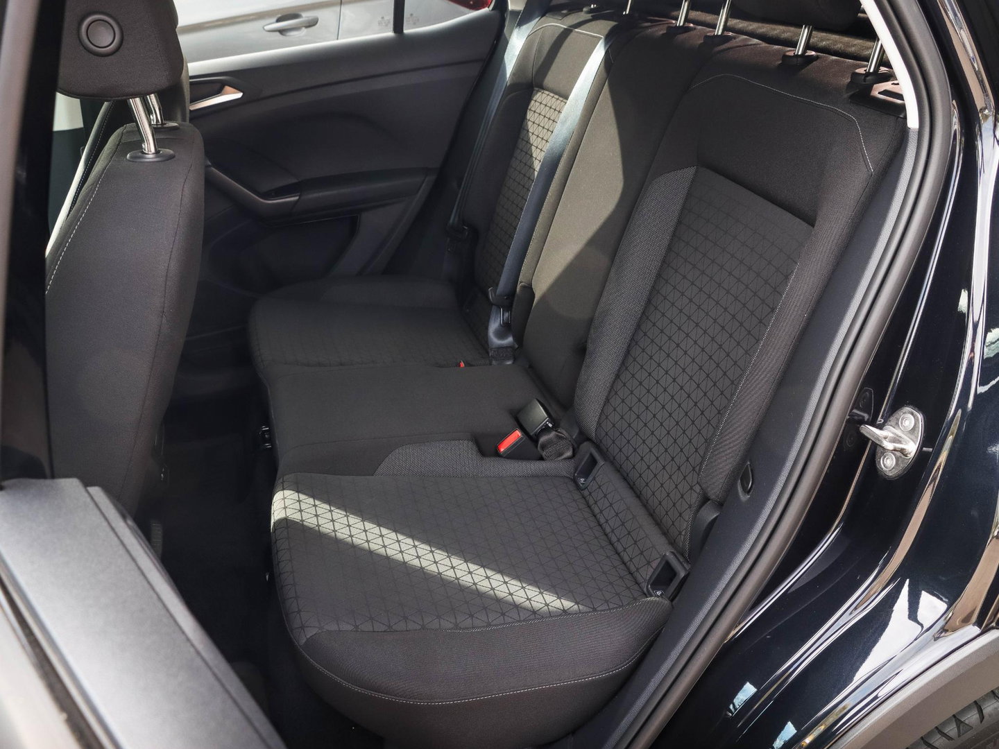 Volkswagen T-Cross 1.0 TSI Life DSG Automaat 110PK